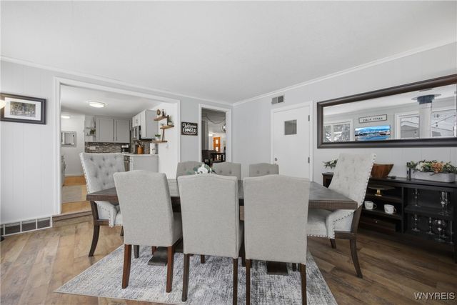 671 Treichler Street, North Tonawanda, NY 14120