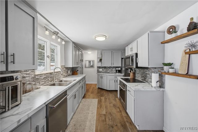 671 Treichler Street, North Tonawanda, NY 14120