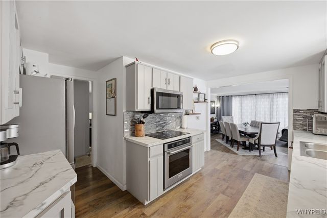 671 Treichler Street, North Tonawanda, NY 14120