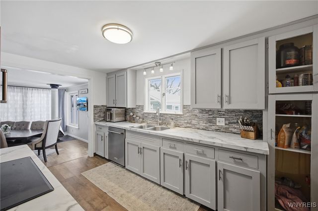 671 Treichler Street, North Tonawanda, NY 14120