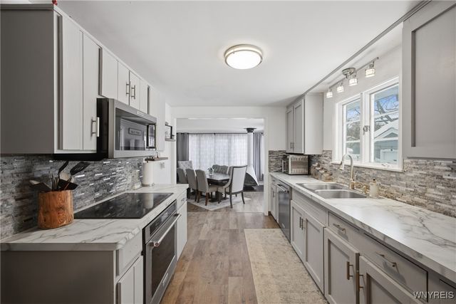 671 Treichler Street, North Tonawanda, NY 14120