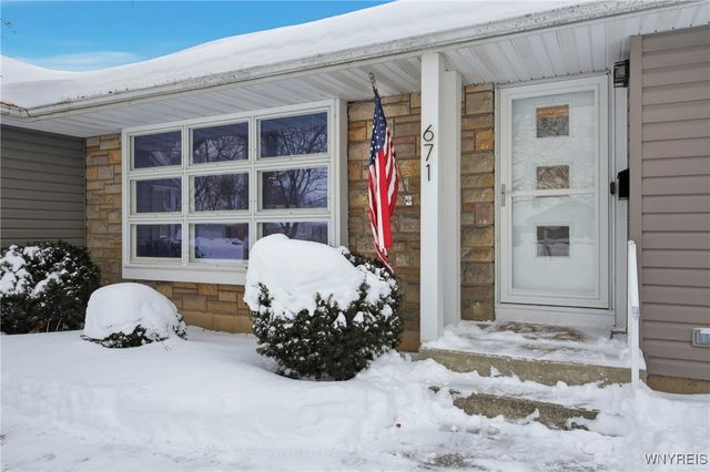 671 Treichler Street, North Tonawanda, NY 14120