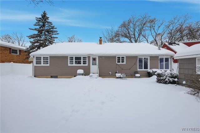 671 Treichler Street, North Tonawanda, NY 14120