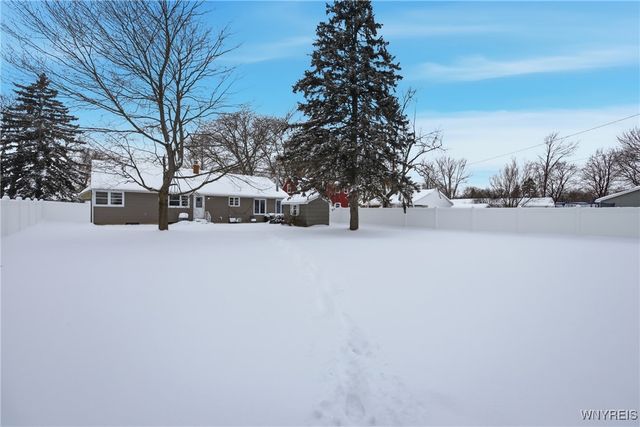 671 Treichler Street, North Tonawanda, NY 14120