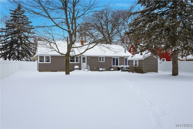 671 Treichler Street, North Tonawanda, NY 14120