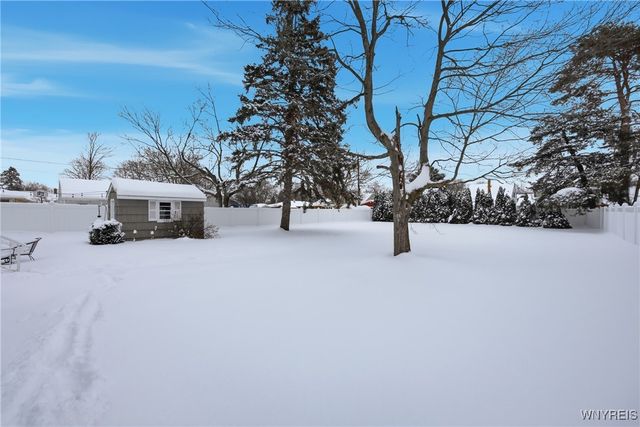 671 Treichler Street, North Tonawanda, NY 14120