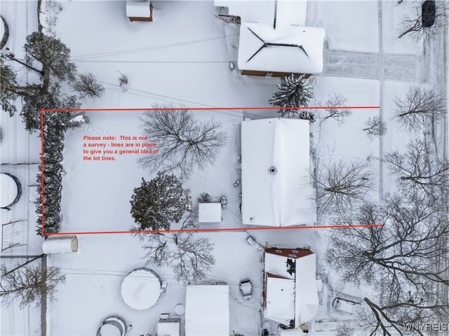 671 Treichler Street, North Tonawanda, NY 14120