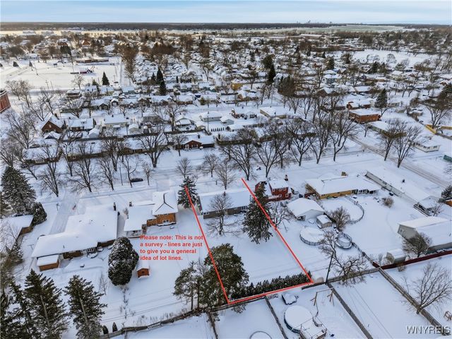 671 Treichler Street, North Tonawanda, NY 14120