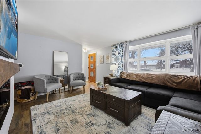 671 Treichler Street, North Tonawanda, NY 14120