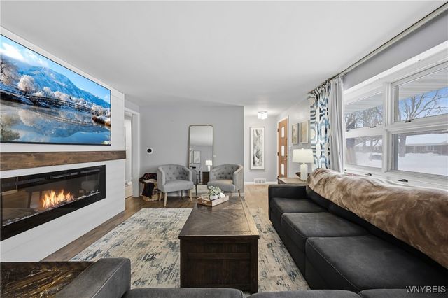 671 Treichler Street, North Tonawanda, NY 14120