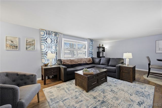 671 Treichler Street, North Tonawanda, NY 14120