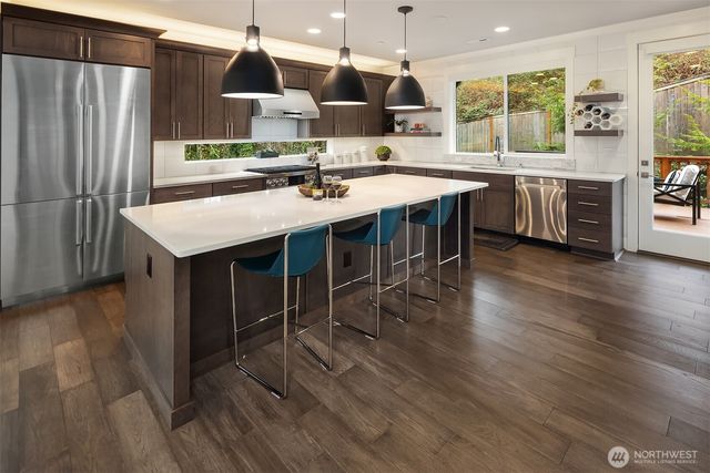 3817 163rd Avenue SE, Bellevue, WA 98008