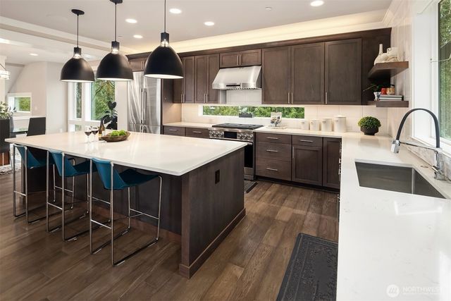 3817 163rd Avenue SE, Bellevue, WA 98008