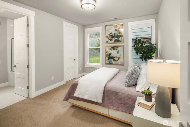 3817 163rd Avenue SE, Bellevue, WA 98008