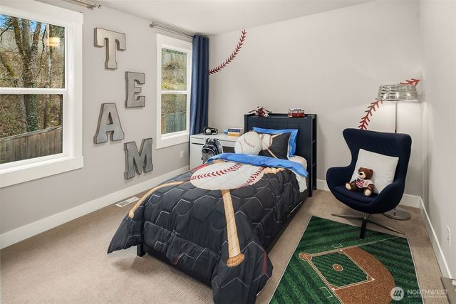 3817 163rd Avenue SE, Bellevue, WA 98008