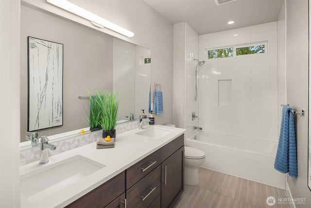 3817 163rd Avenue SE, Bellevue, WA 98008