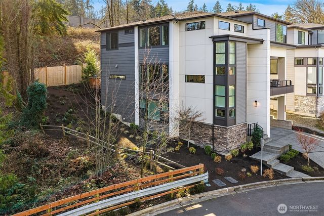 3817 163rd Avenue SE, Bellevue, WA 98008