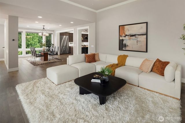 3817 163rd Avenue SE, Bellevue, WA 98008