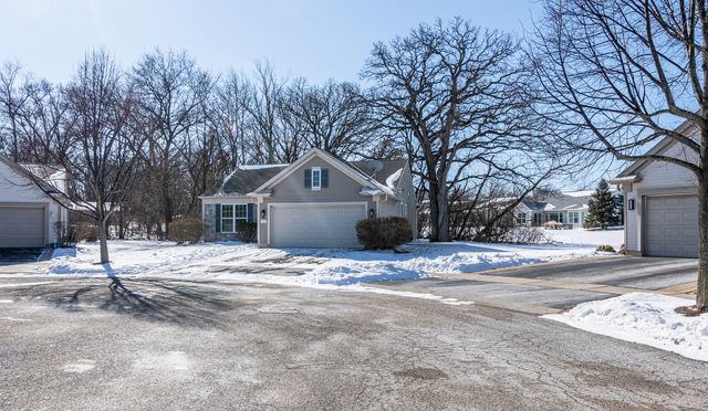 12334 Daphne Drive, Huntley, IL 60142