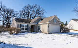 12334 Daphne Drive, Huntley, IL 60142