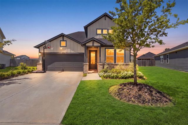 7303 Bristlegrass Colony Court, Cypress, TX 77433
