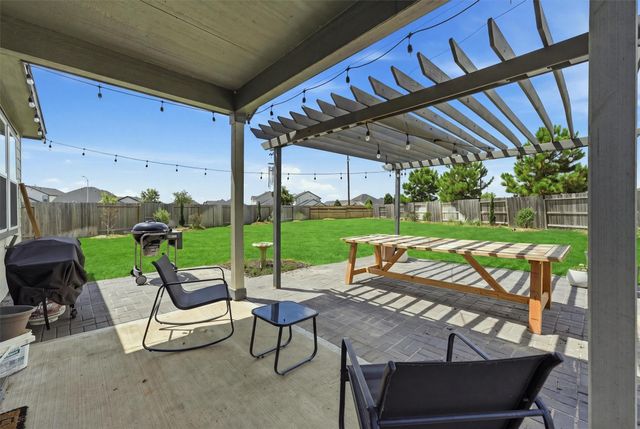 7303 Bristlegrass Colony Court, Cypress, TX 77433