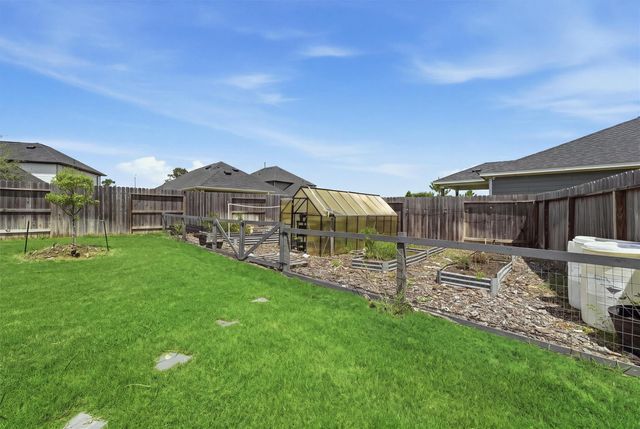 7303 Bristlegrass Colony Court, Cypress, TX 77433