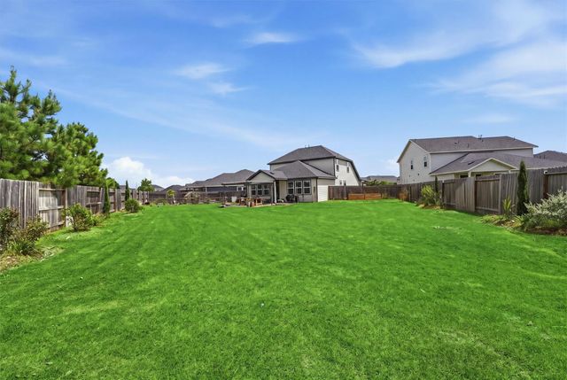 7303 Bristlegrass Colony Court, Cypress, TX 77433