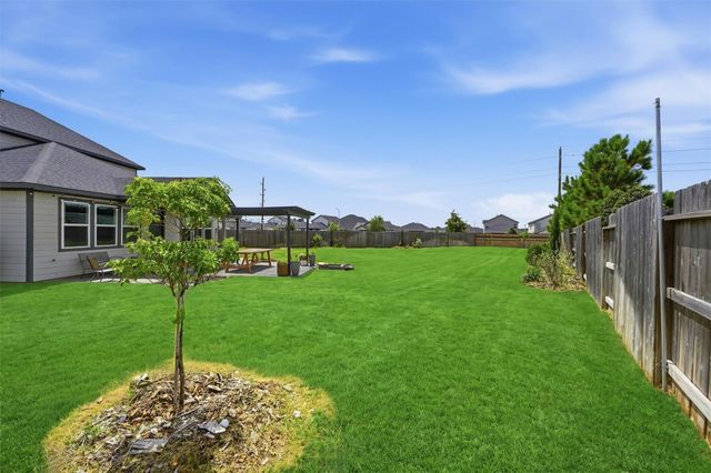 7303 Bristlegrass Colony Court, Cypress, TX 77433