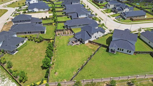 7303 Bristlegrass Colony Court, Cypress, TX 77433