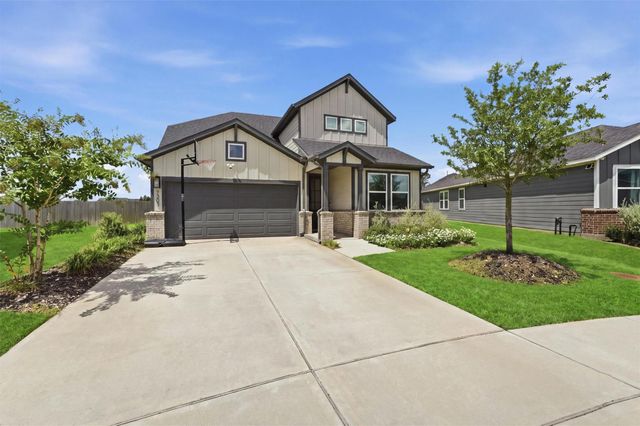 7303 Bristlegrass Colony Court, Cypress, TX 77433
