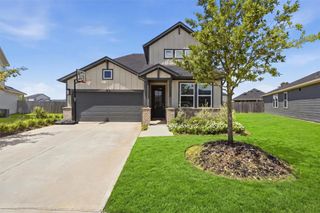 7303 Bristlegrass Colony Court, Cypress, TX 77433