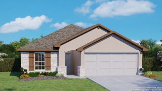 3797 Copper River, Bulverde, TX 78163