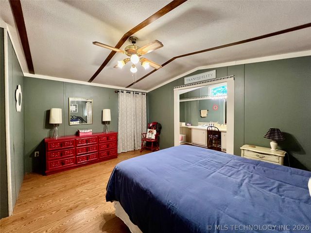 14277 Wildman Road, Kingston, OK 73439