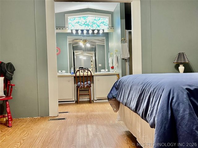 14277 Wildman Road, Kingston, OK 73439