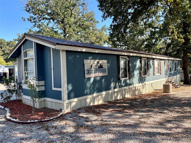 14277 Wildman Road, Kingston, OK 73439