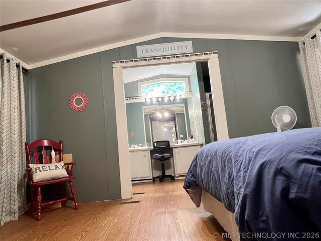 14277 Wildman Road, Kingston, OK 73439