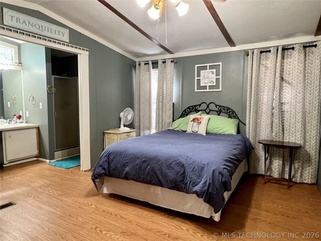 14277 Wildman Road, Kingston, OK 73439