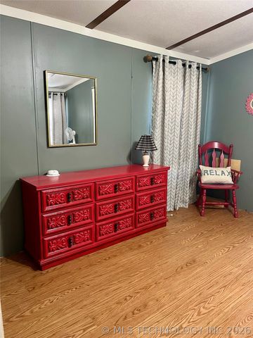 14277 Wildman Road, Kingston, OK 73439