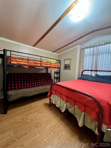 14277 Wildman Road, Kingston, OK 73439