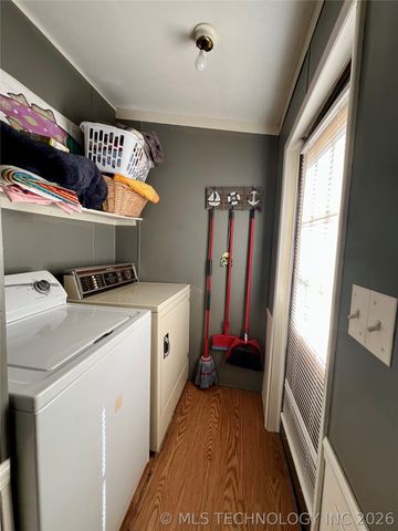 14277 Wildman Road, Kingston, OK 73439