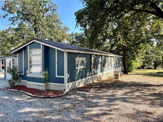 14277 Wildman Road, Kingston, OK 73439