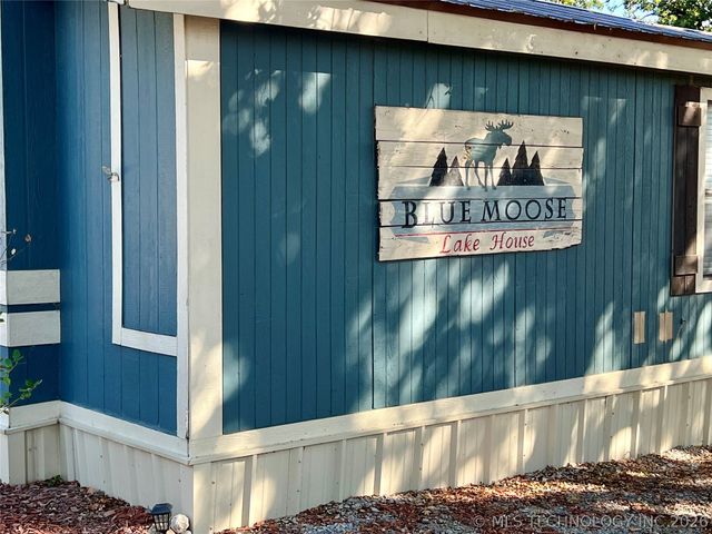 14277 Wildman Road, Kingston, OK 73439