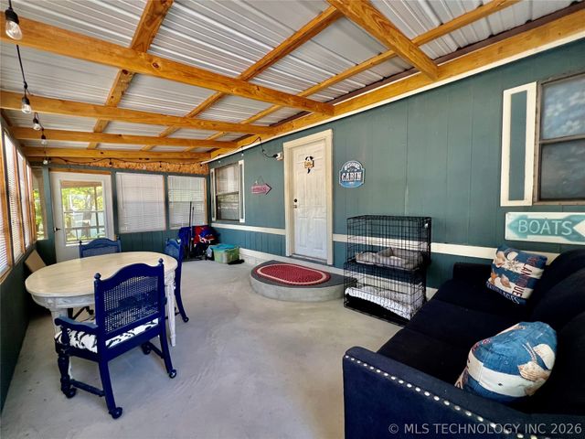 14277 Wildman Road, Kingston, OK 73439