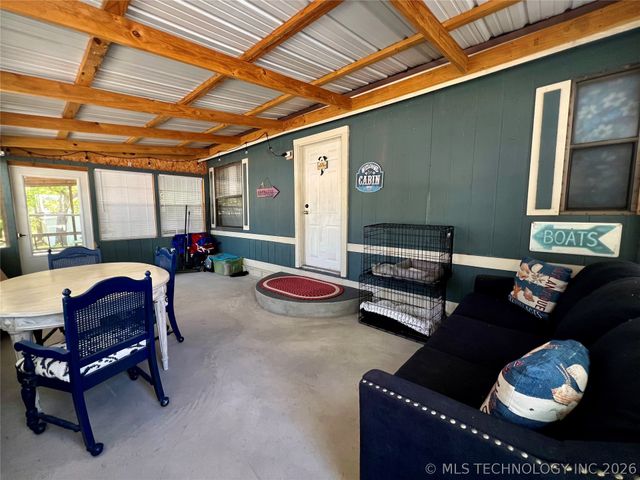 14277 Wildman Road, Kingston, OK 73439