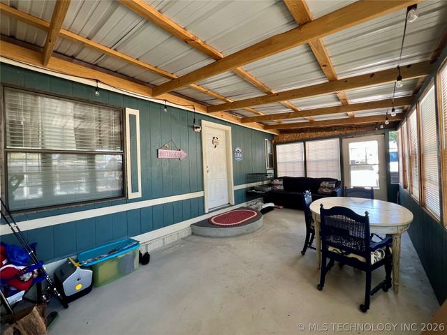 14277 Wildman Road, Kingston, OK 73439