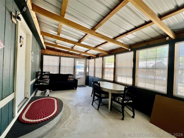 14277 Wildman Road, Kingston, OK 73439