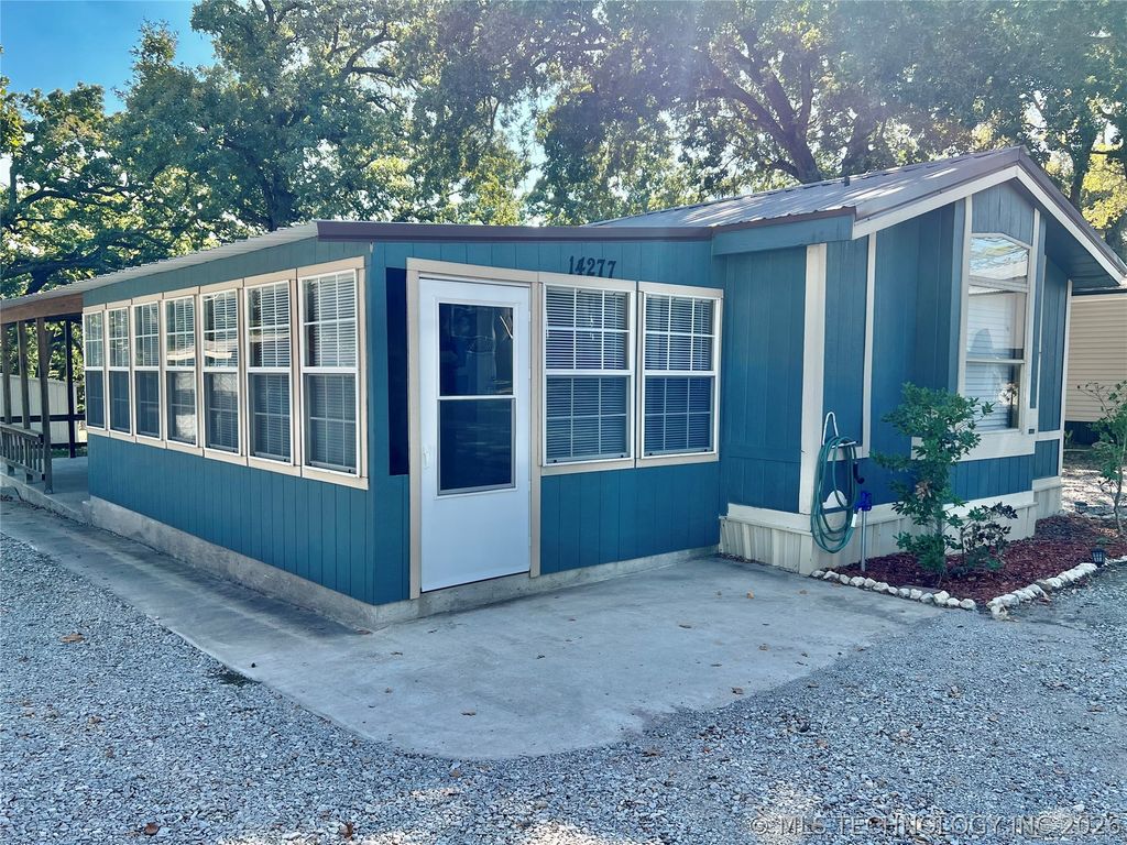 14277 Wildman Road, Kingston, OK 73439