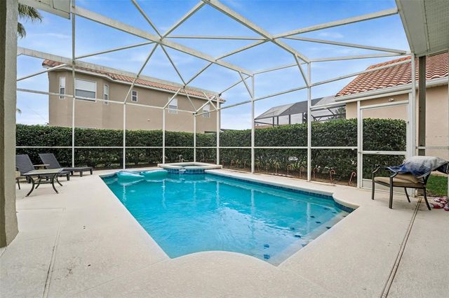 937 TUSCAN HILLS BOULEVARD, Davenport, FL 33897