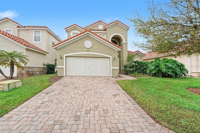 937 TUSCAN HILLS BOULEVARD, Davenport, FL 33897